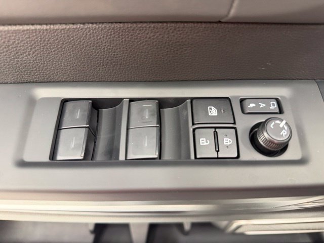 New 2026 Toyota Sequoia Capstone AWD/4WD image 54