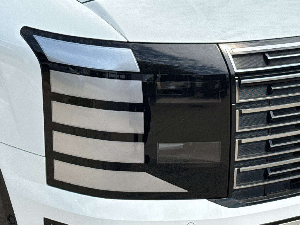 New 2026 Hyundai Palisade Limited FWD image 4