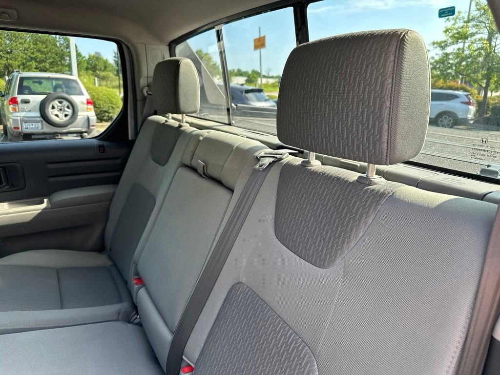 Used 2012 Honda Ridgeline RTS image 15
