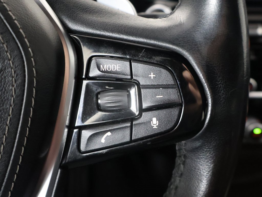 Used 2018 BMW 640i Gran Turismo xDrive image 42