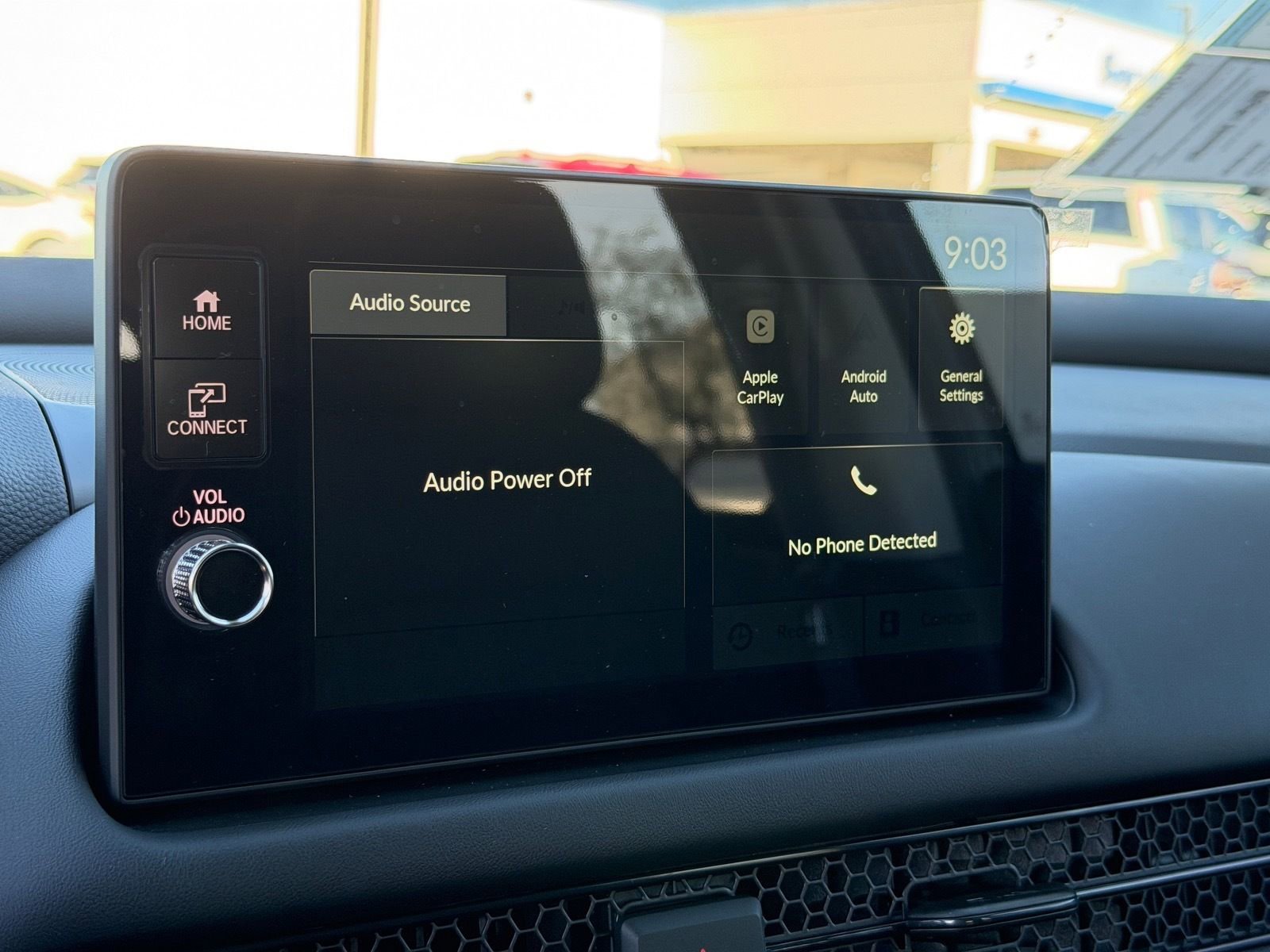 New 2026 Honda HR-V LX image 17