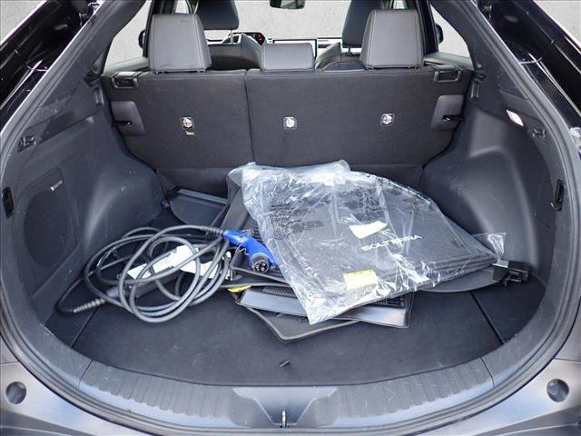 Certified 2023 Subaru Solterra AWD image 8