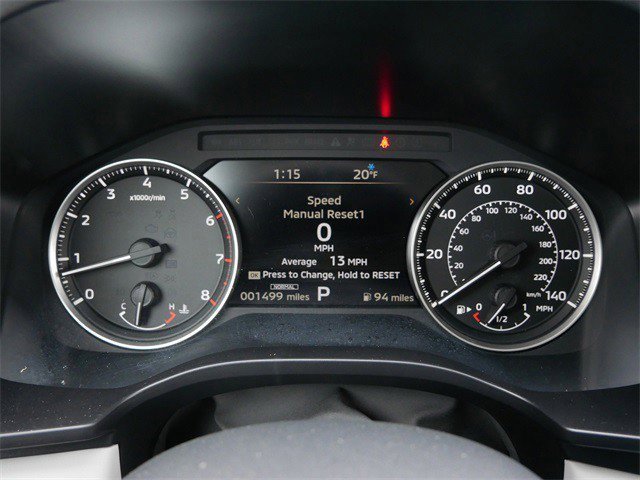 Used 2025 Mitsubishi Outlander SE image 19