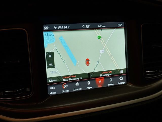 Used 2022 Dodge Charger Scat Pack w/ Driver Convenience Group image 13