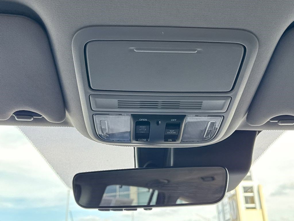 Certified 2021 Honda Pilot Special Edition image 36