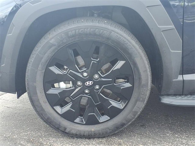 Used 2024 Hyundai Tucson XRT image 10