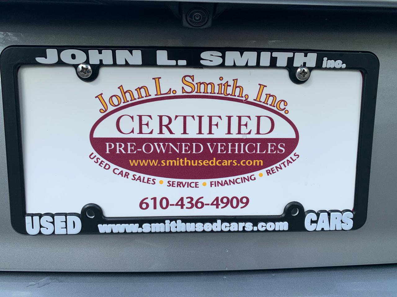 Used 2026 Toyota Camry LE FWD image 32