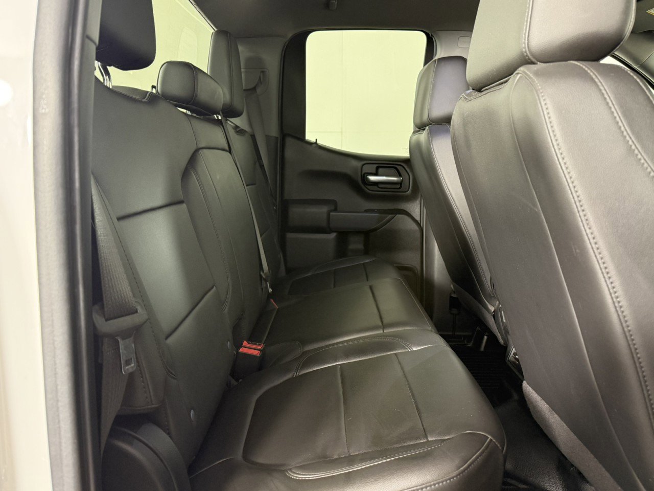 Used 2020 Chevrolet Silverado 1500 W/T w/ WT Fleet Convenience Package image 13