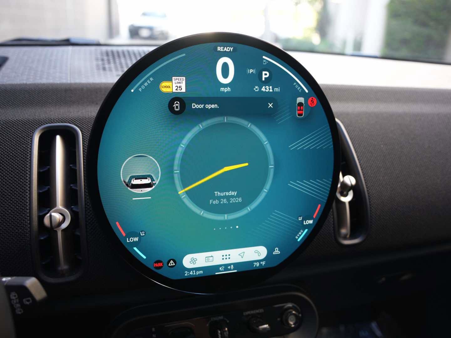 Certified 2025 MINI Cooper Countryman S image 25