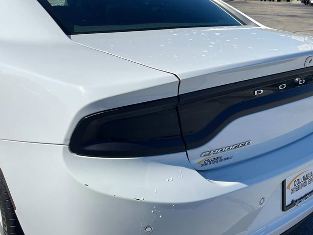Used 2023 Dodge Charger SXT image 35