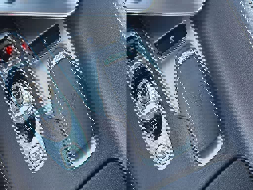 Used 2024 Chevrolet Corvette Stingray Coupe w/ 1LT image 21