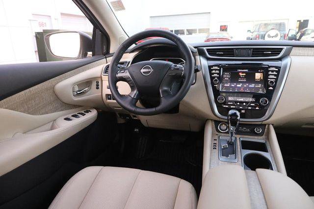 Used 2024 Nissan Murano SL image 23