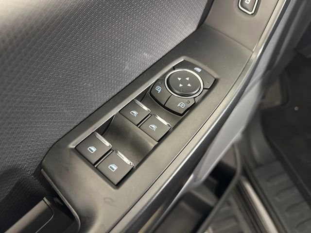 Used 2025 Ford F150 STX w/ STX Black Appearance Package image 27