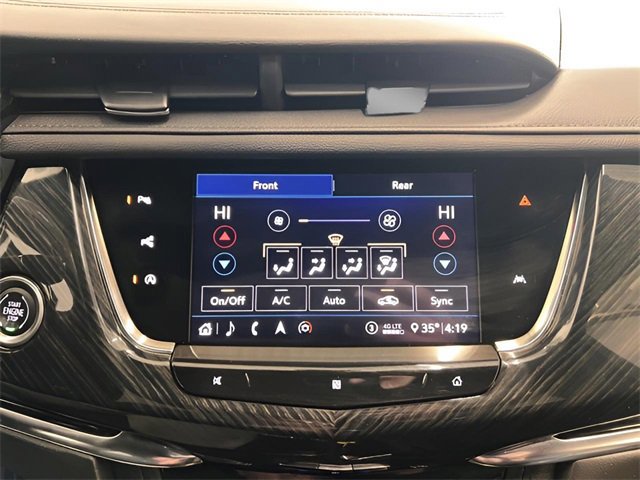 Used 2020 Cadillac XT6 Premium Luxury image 29
