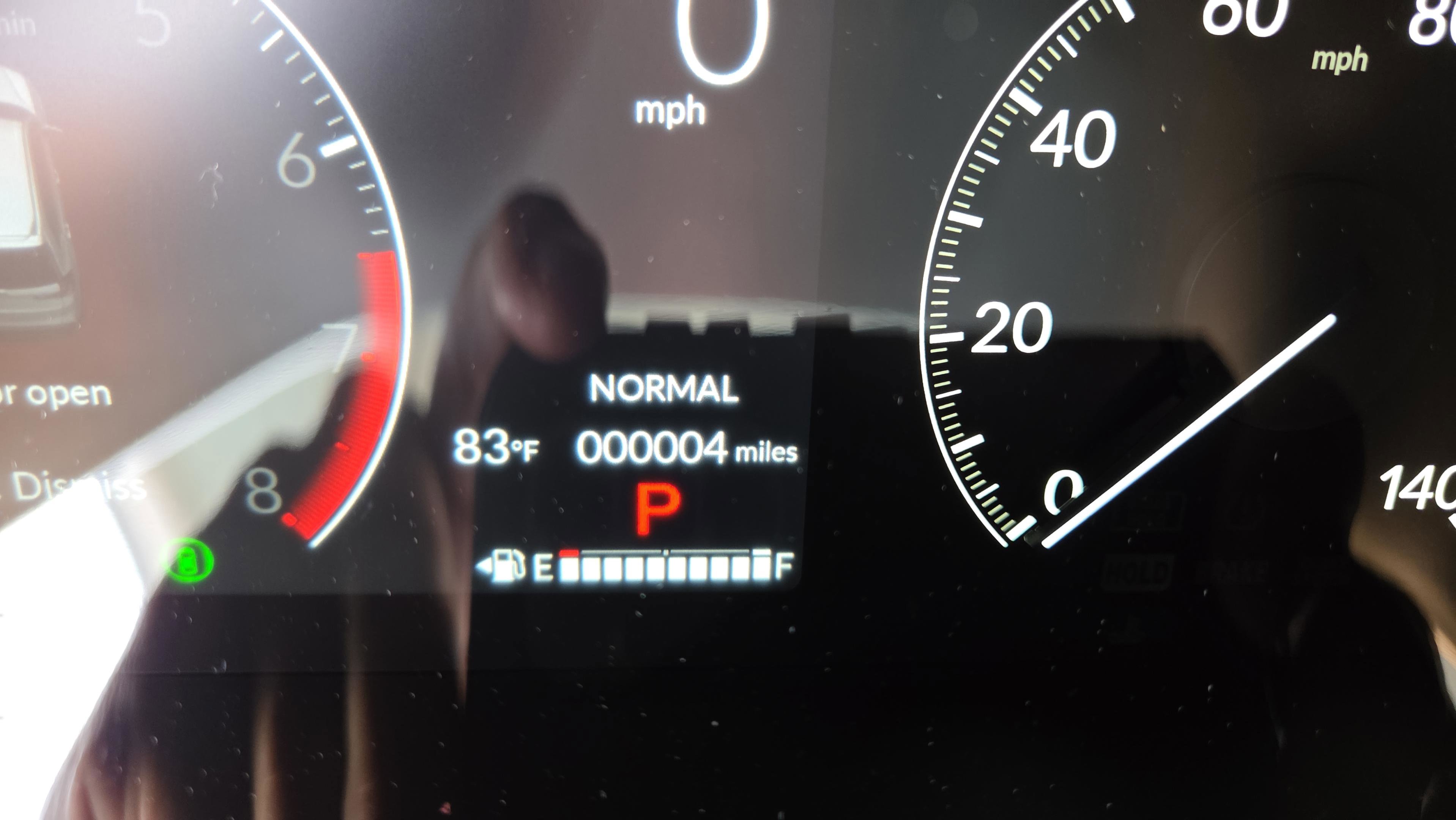 New 2026 Honda CR-V EX image 31