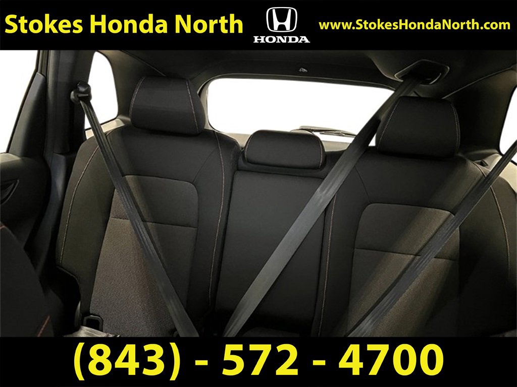 New 2025 Honda CR-V Sport image 29