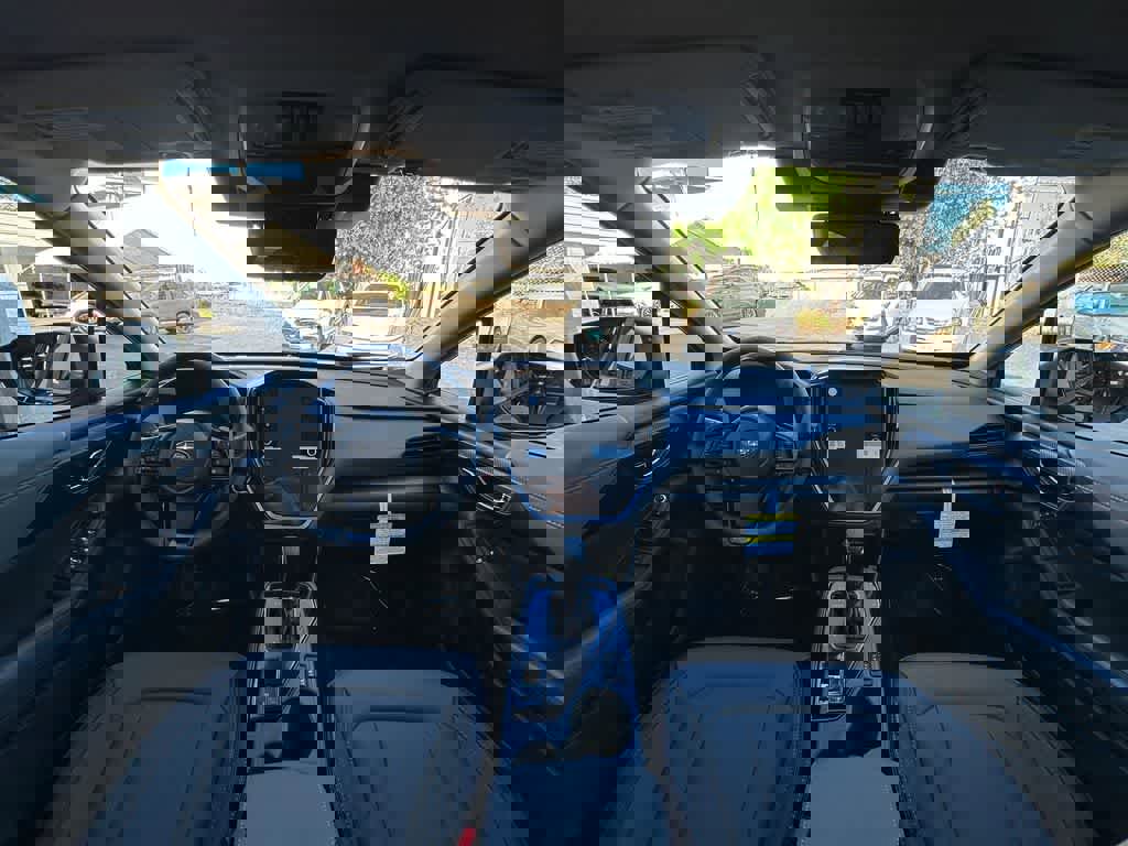 New 2026 Subaru Crosstrek 2.5i Limited image 10