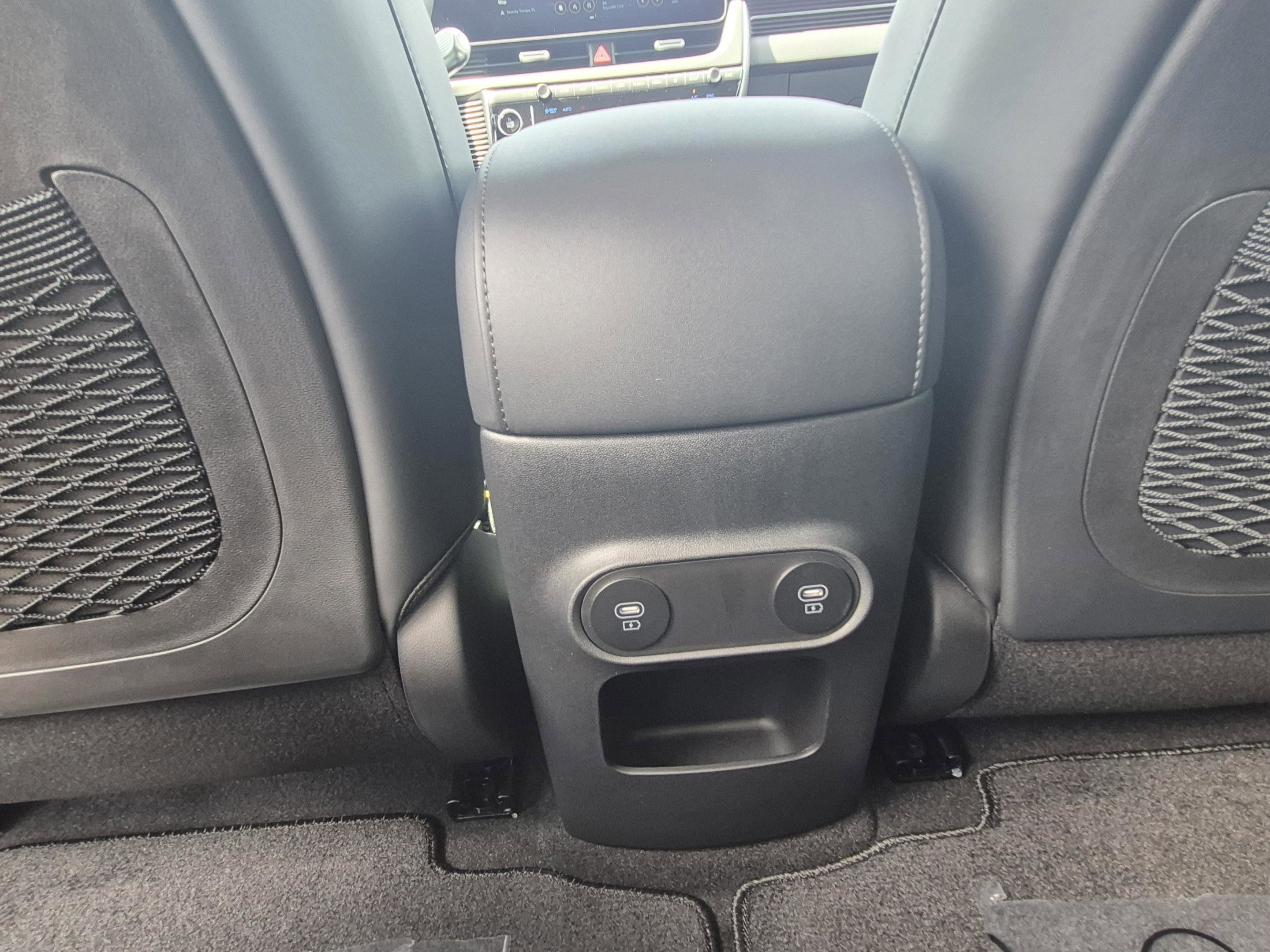 New 2026 Hyundai Ioniq 5 SEL RWD image 15