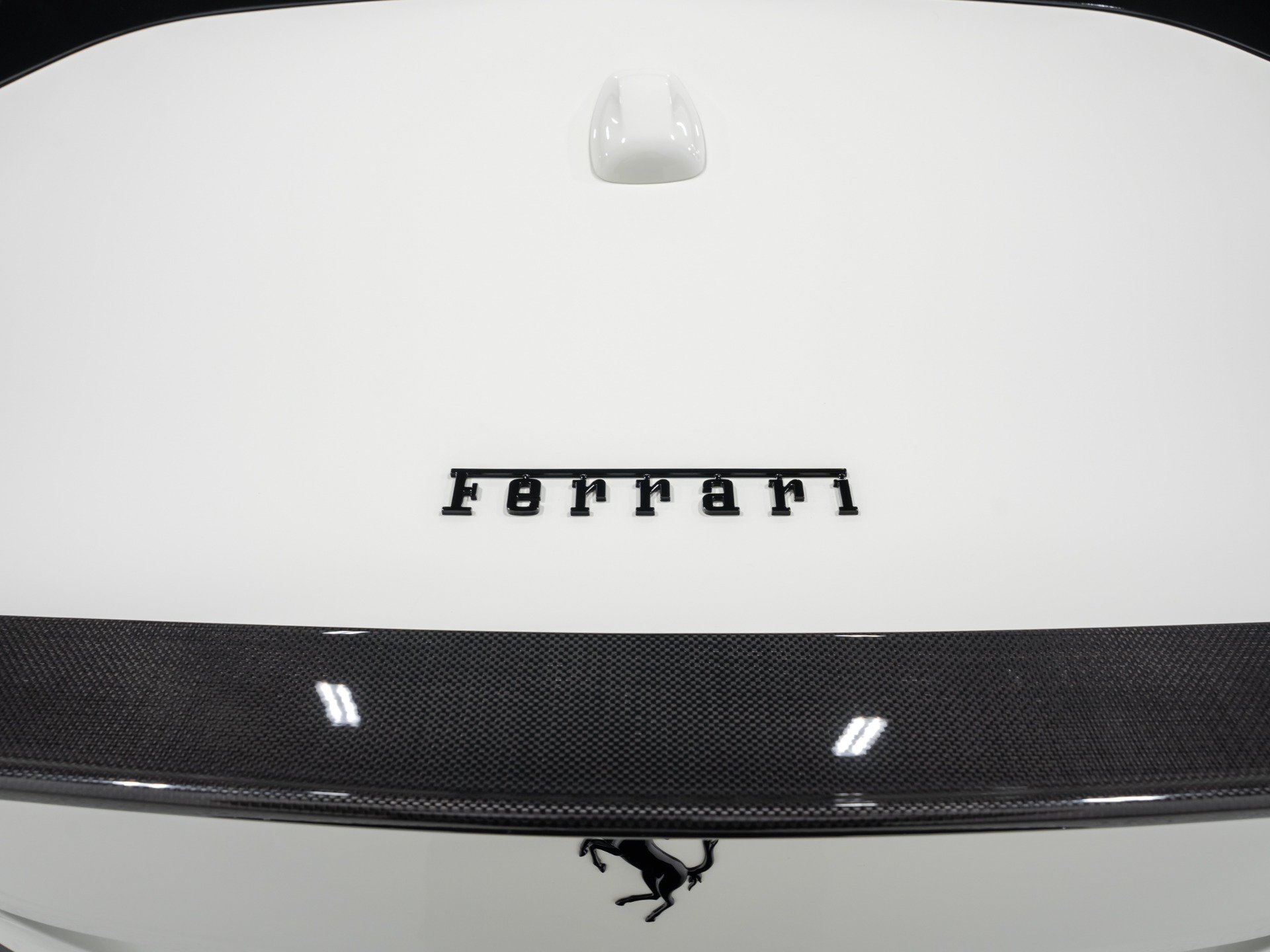 Used 2023 Ferrari 812 GTS RWD image 41