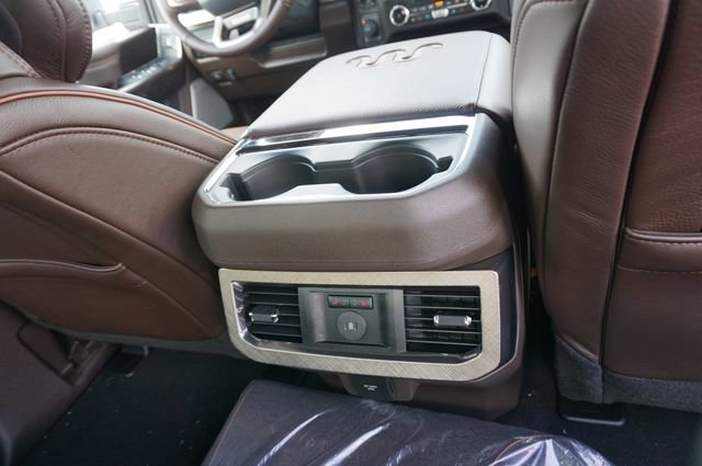 New 2026 Ford F250 King Ranch w/ Chrome Package image 25