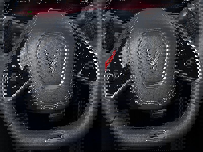 New 2026 Chevrolet Corvette Z06 image 19