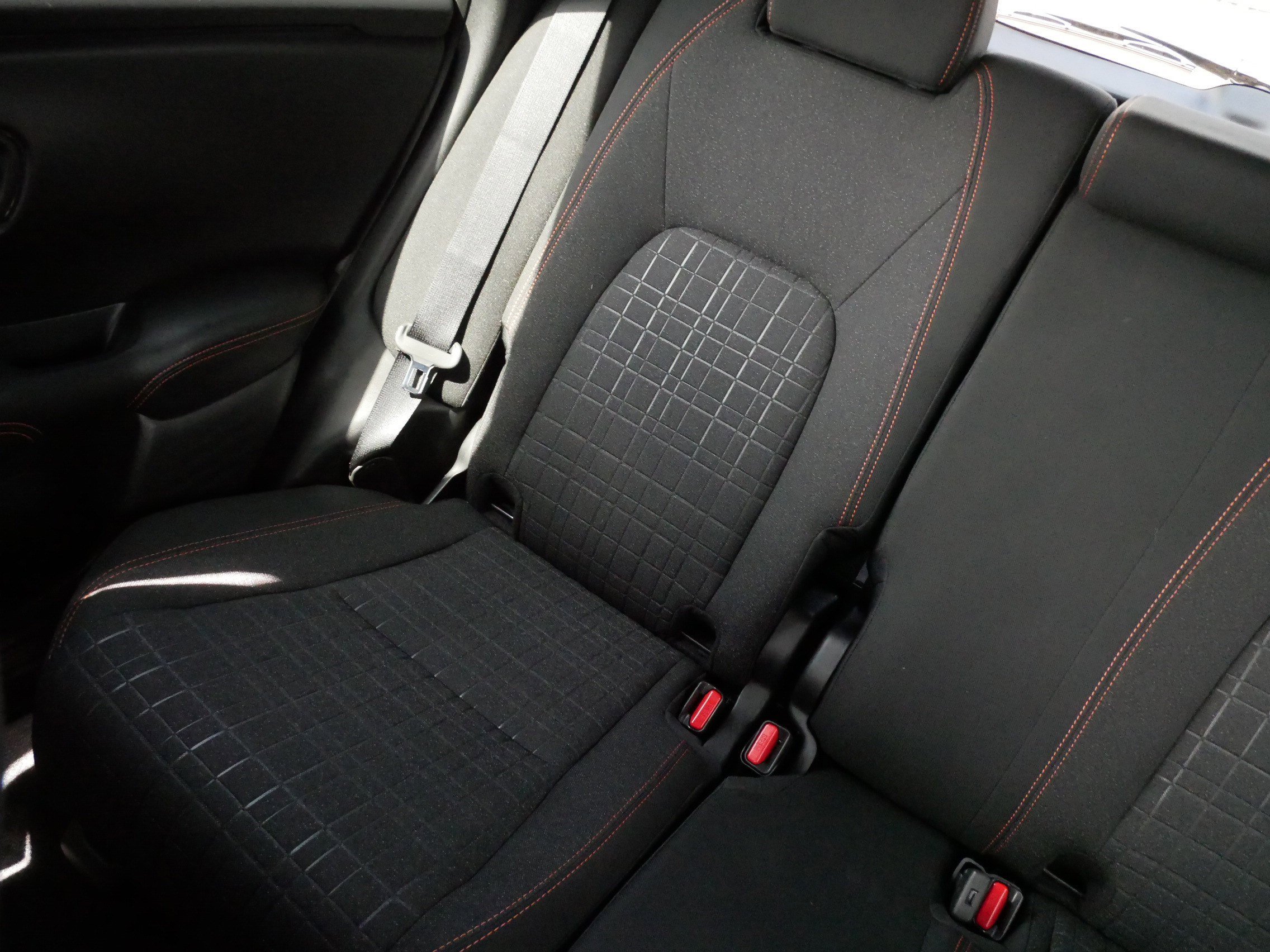 Used 2024 Honda HR-V Sport image 12