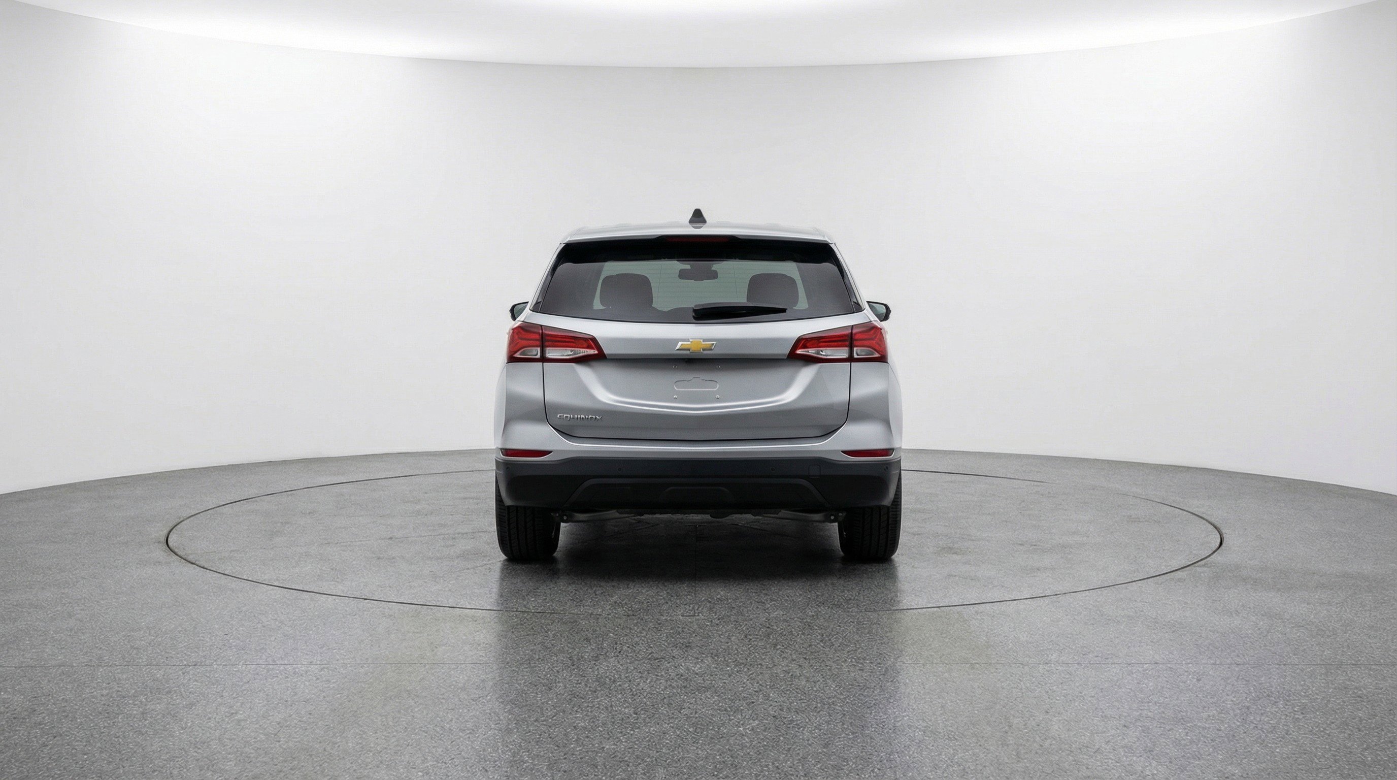 Used 2025 Chevrolet Equinox LT FWD image 7