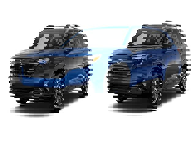 New 2025 Subaru Forester Limited image 2