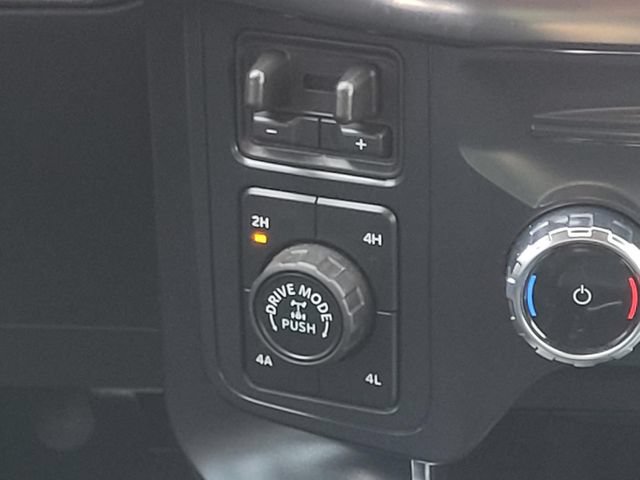Used 2025 Ford F150 Raptor AWD/4WD image 26