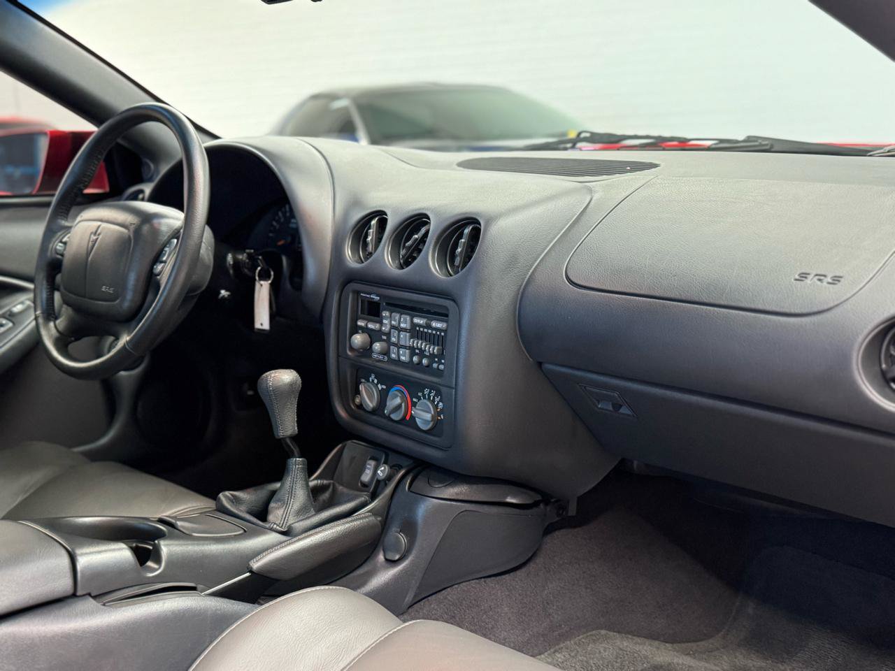 Used 1999 Pontiac Firebird Formula RWD image 47