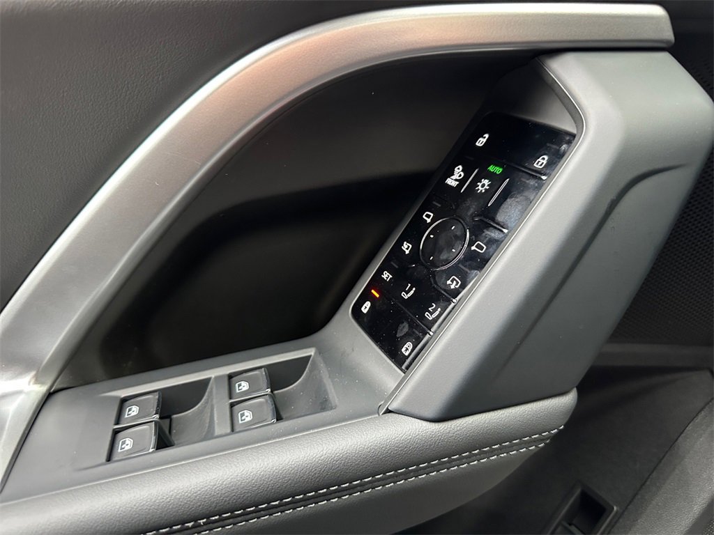 New 2025 Audi Q5 2.0T Premium Plus image 24