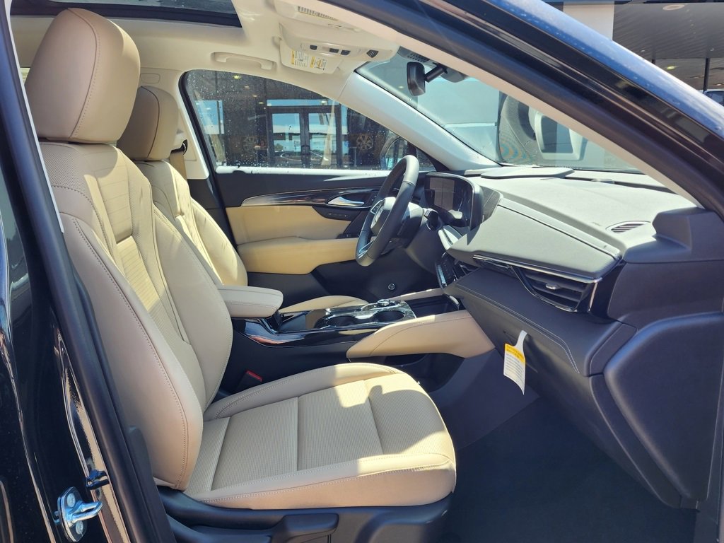 New 2025 Buick Envision Preferred image 39