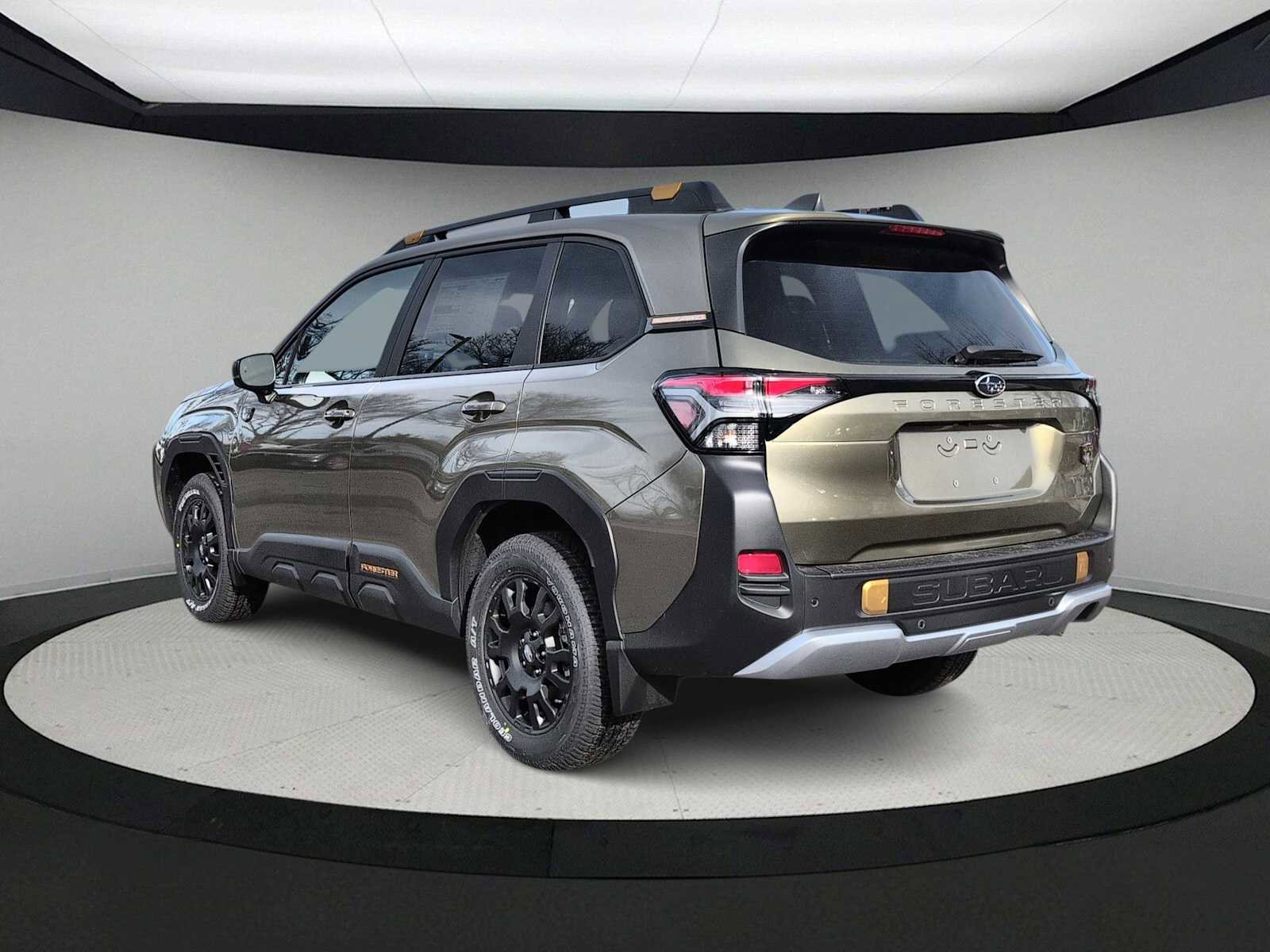 New 2026 Subaru Forester Wilderness image 7