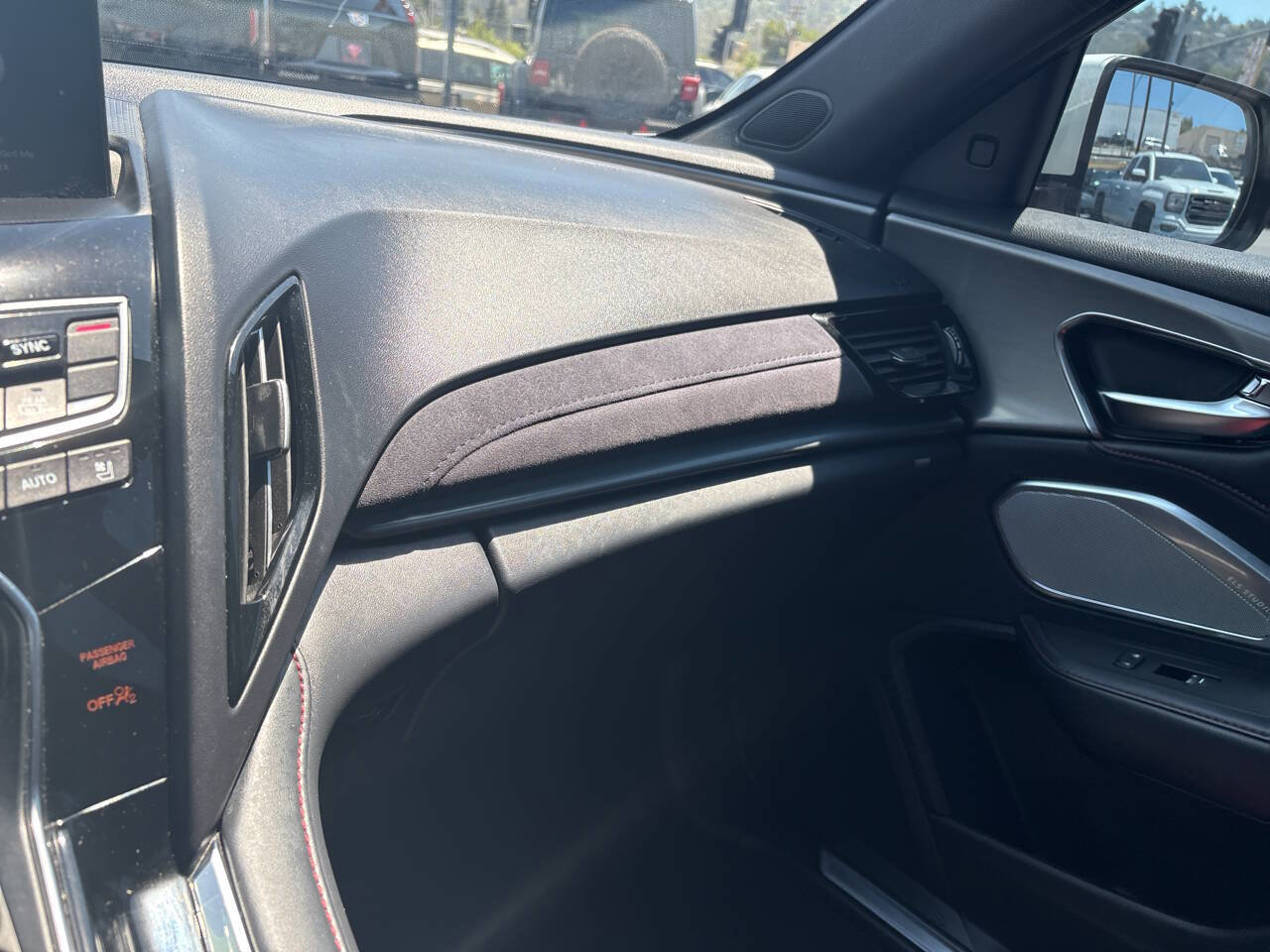 Used 2019 Acura RDX A-Spec image 30