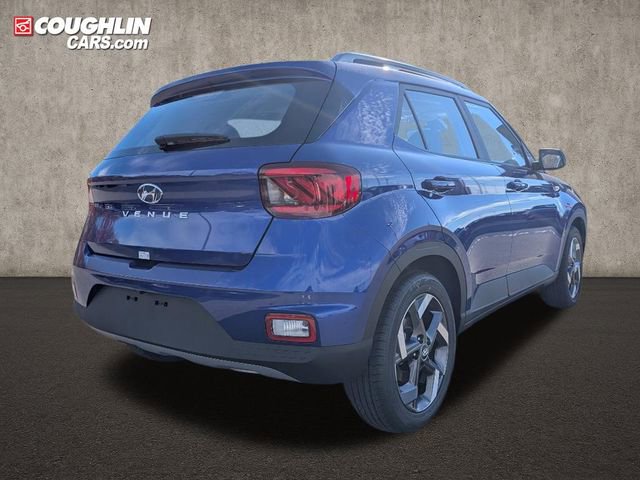 New 2026 Hyundai Venue SEL image 8