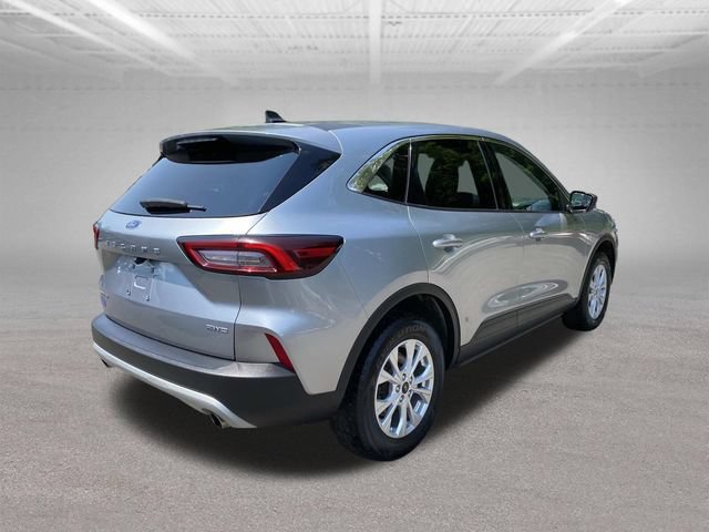 Used 2023 Ford Escape Active AWD/4WD image 24