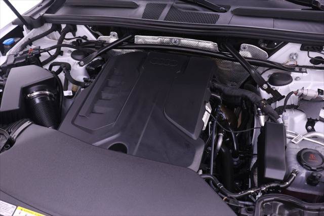 Certified 2025 Audi Q5 Premium w/ Convenience Package AWD/4WD image 24