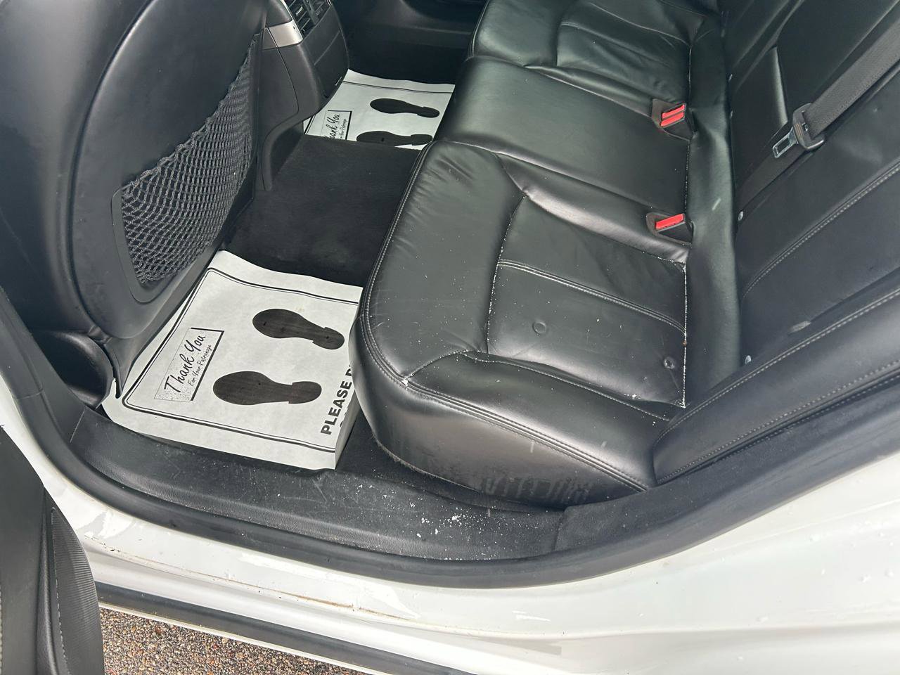 Used 2011 Buick LaCrosse CXL image 9