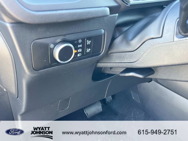 New 2026 Ford Escape ST-Line w/ Tech Pack #1 image 24