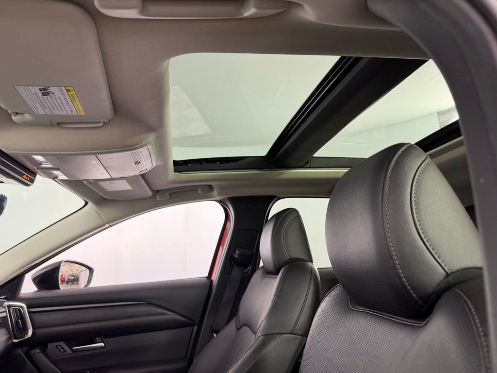 Used 2025 MAZDA CX-50 2.5 Hybrid w/ Premium Plus Pkg image 24