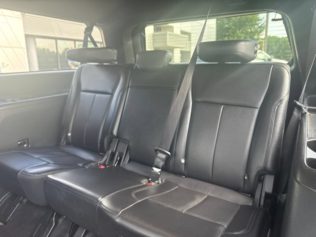 Used 2021 Ford Expedition Max XLT AWD/4WD image 21