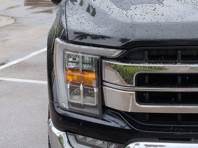 Certified 2021 Ford F150 Lariat w/ Trailer Tow Package RWD image 10