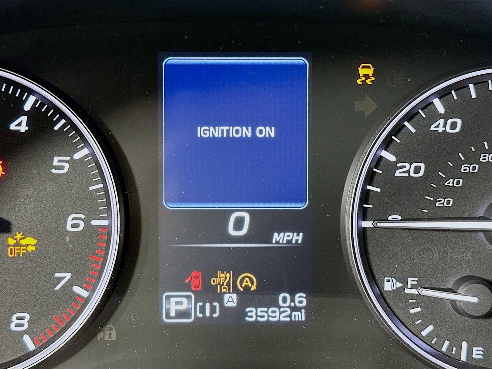 Certified 2025 Subaru Crosstrek 2.0i Premium image 12