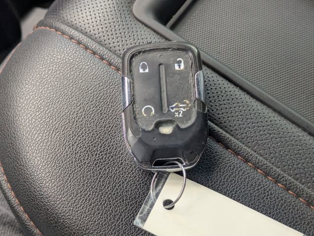 Used 2021 GMC Sierra 1500 AT4 w/ AT4 Premium Package image 35