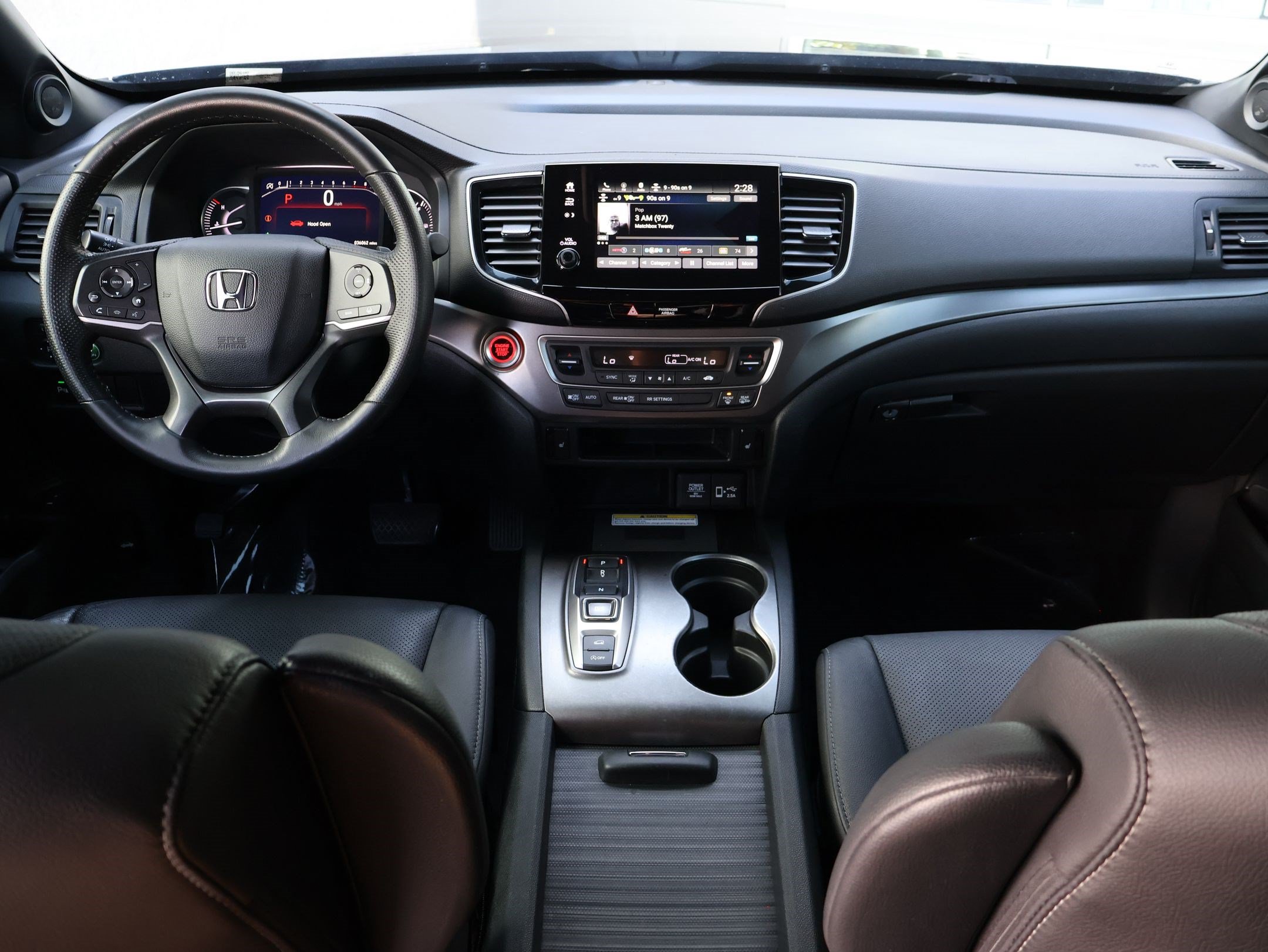 Used 2023 Honda Passport EX-L image 28
