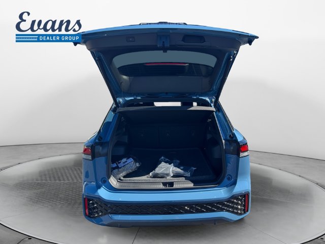 New 2026 Volkswagen Tiguan SE R-Line AWD/4WD image 24