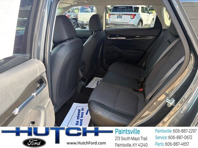 Used 2024 Kia Seltos S AWD/4WD image 10