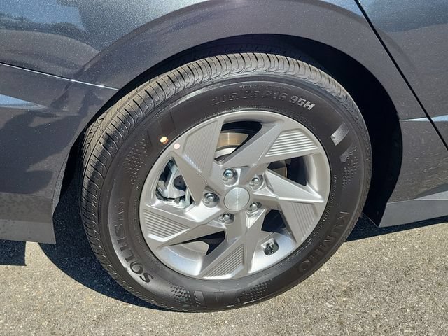 New 2026 Hyundai Sonata SE FWD image 28