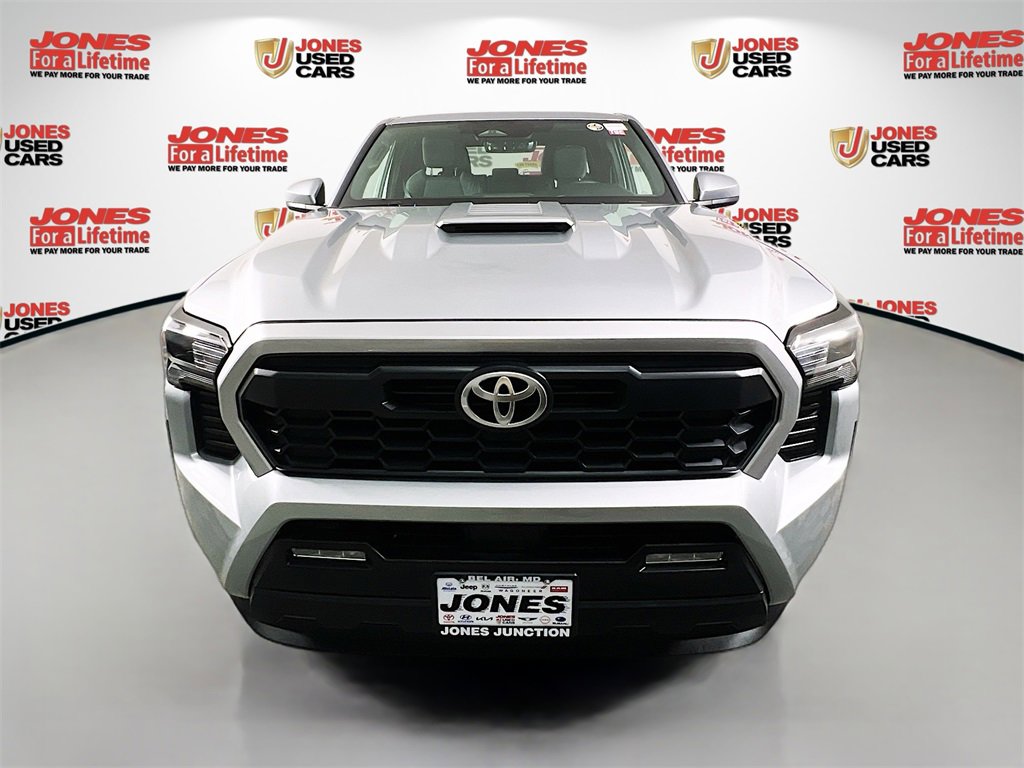 Used 2024 Toyota Tacoma TRD Sport image 11