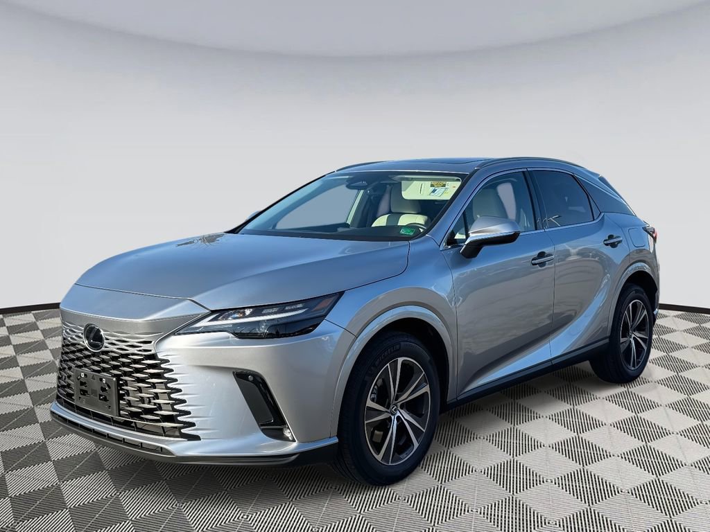 Used 2023 Lexus RX 350h image 5